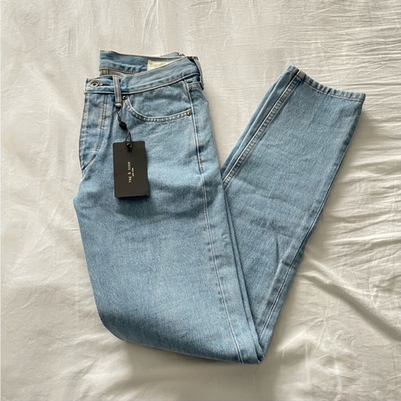 Rag and Bone Denim Jeans - Picture 1 of 8